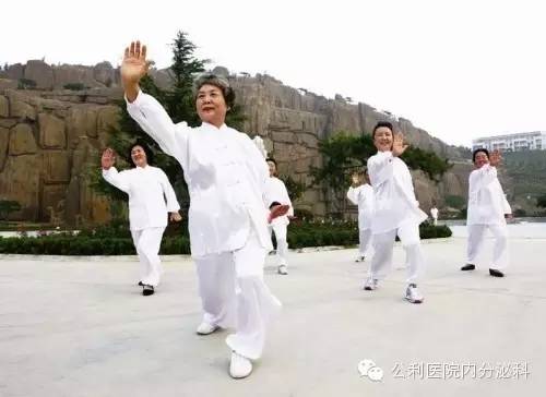 合理運動，穩控血糖