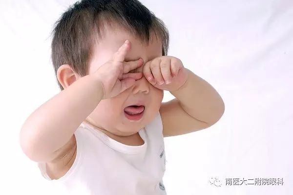 兒童弱視的四點癥狀 兒童弱視的四點癥狀