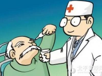 視力減退小心白內(nèi)障，防白內(nèi)障要做好這些事項(xiàng)