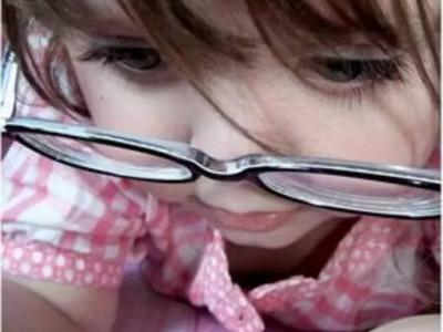 孩子近視度數(shù)猛漲？近視防控小心誤區(qū)！