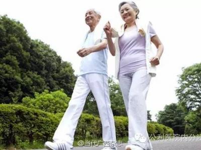 合理運動，穩控血糖
