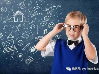 警惕！正確判斷兒童的眼睛近視、弱視！