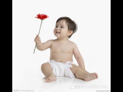 如何保護嬰兒的眼睛？