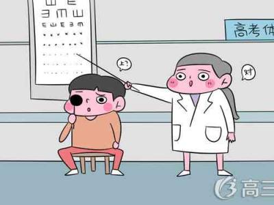 四種方法教你怎樣配眼鏡 配眼鏡的注意事項