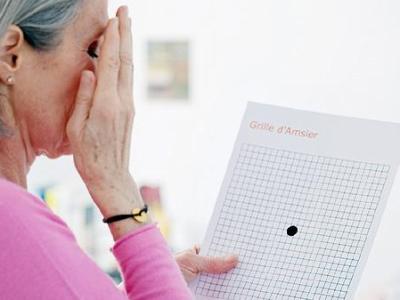 黃斑變性與白內障主要區別是什么