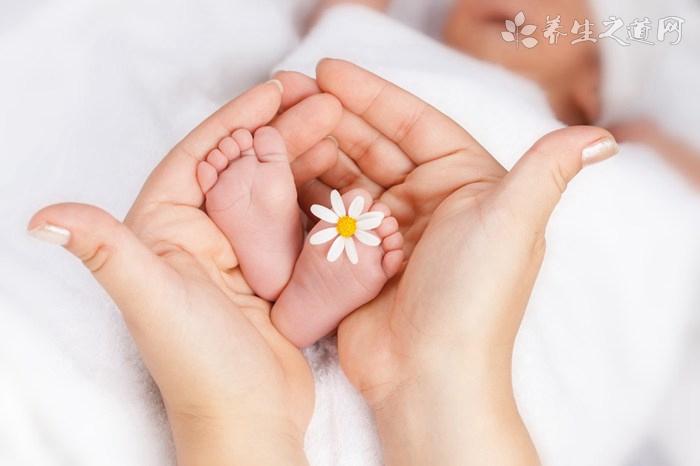 寶寶怎么推拿治發(fā)燒