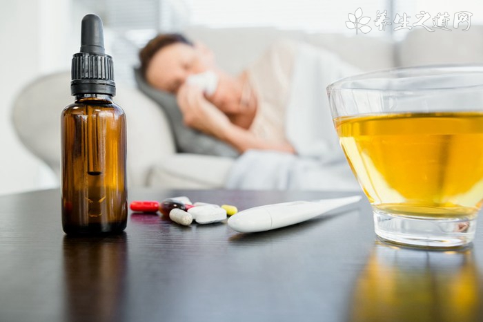中醫治療肝病的方法