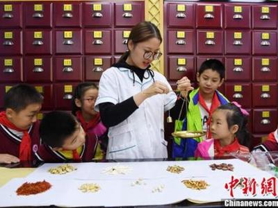 到2022年，我國將要基本實現(xiàn)縣辦中醫(yī)醫(yī)療機構全覆蓋