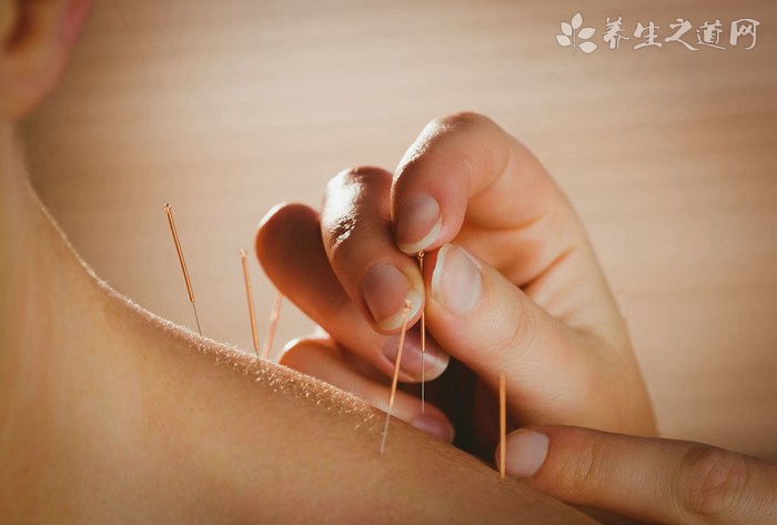 一天內(nèi)針灸的最佳時(shí)間