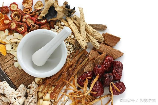 疏肝理氣的中成藥大全