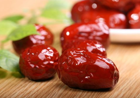 紅棗枸杞玫瑰花茶怎么泡、功效