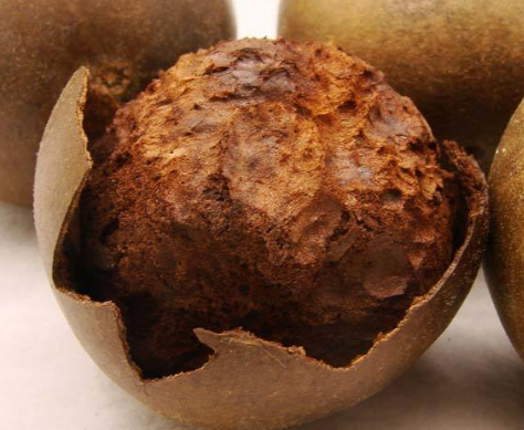 羅漢果的功效與禁忌_作用