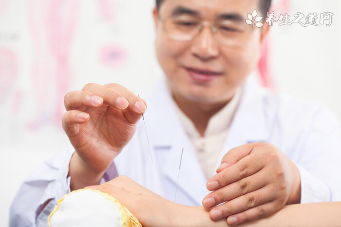 中醫(yī)的埋線能治哪些病