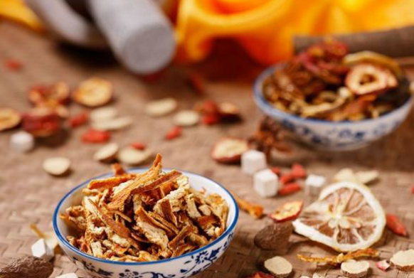 中醫治療早謝能治好嗎