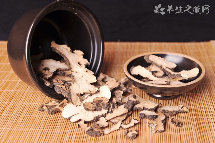 蕨麻的藥用價值_蕨麻的副作用