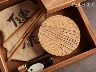 針灸扎哪個(gè)地方可以治療失眠