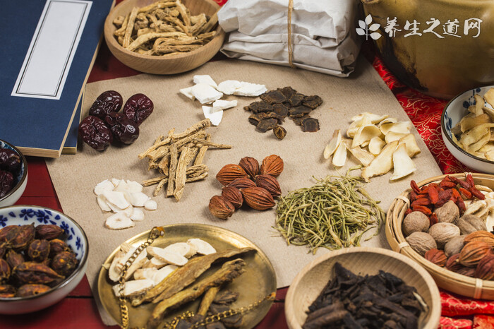 身體為什么會越補越虛