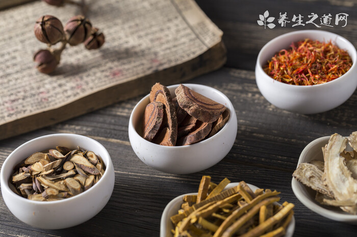 服用中藥可以吃綠豆嗎