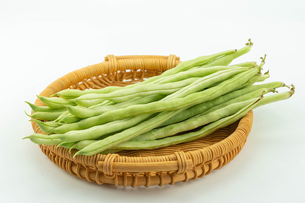 四季豆可以減肥嗎 減肥可以吃四季豆嗎