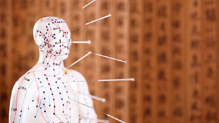 中醫針灸怎么治療男性不育? 中醫針灸治療男性不育的4個方法