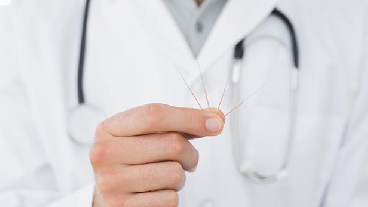 中醫針灸治耳鳴效果怎樣？中醫針灸治耳鳴的具體方法介紹