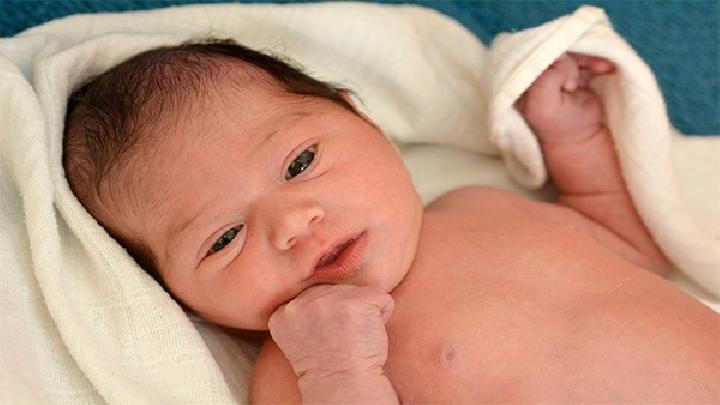 小兒推拿保健方法有什么？4種推拿保健手法讓寶寶少生病