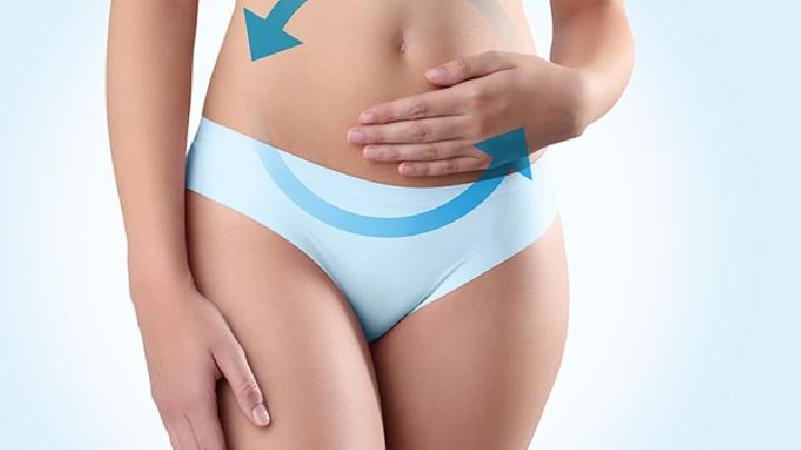 治療女性痛經的按摩方法有什么？4個自我按摩方法緩解痛經