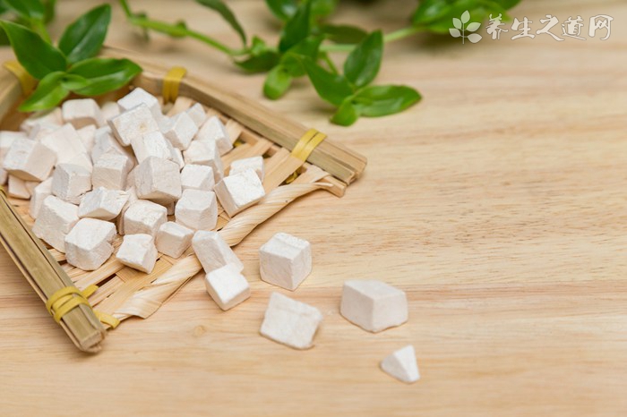 中藥砂仁的名字由來