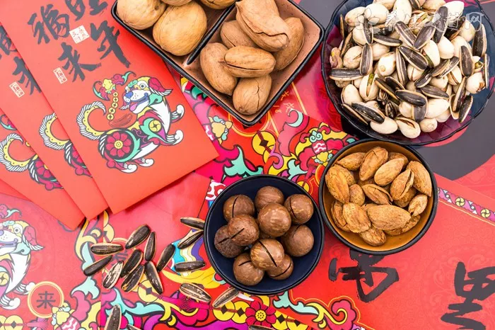 國慶節(jié)祝福語 簡短祝福文案怎么寫