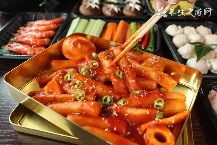 適合孩子的營養(yǎng)食譜