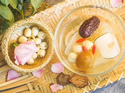 小滿節氣吃什么祛濕