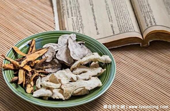 四逆湯治好了我的精神病，治焦慮/抑郁真實醫(yī)案(附組成配方)