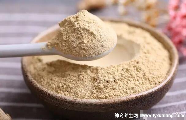吃了幾年三七粉得了癌癥，長期大量吃小心肝癌(無科學依據(jù))
