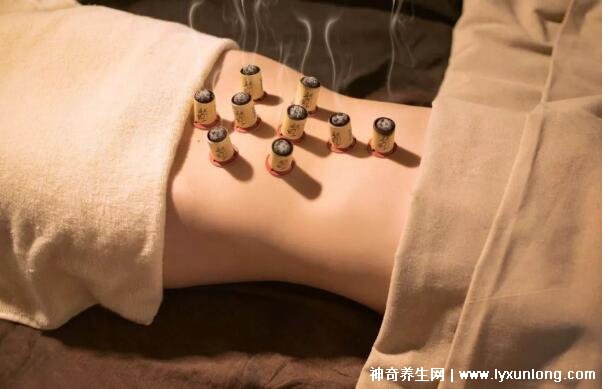 十種病不能用艾灸，感冒/外傷/腫瘤(艾灸一年后什么病都出來了)