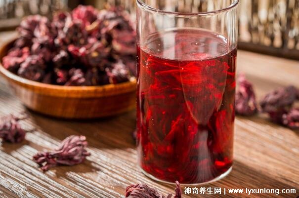 男人喝洛神花能壯陽嗎有效果嗎，有但不厲害(附壯陽最快最猛藥)