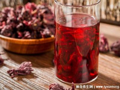 男人喝洛神花能壯陽嗎有效果嗎，有但不厲害(附壯陽最快最猛藥)