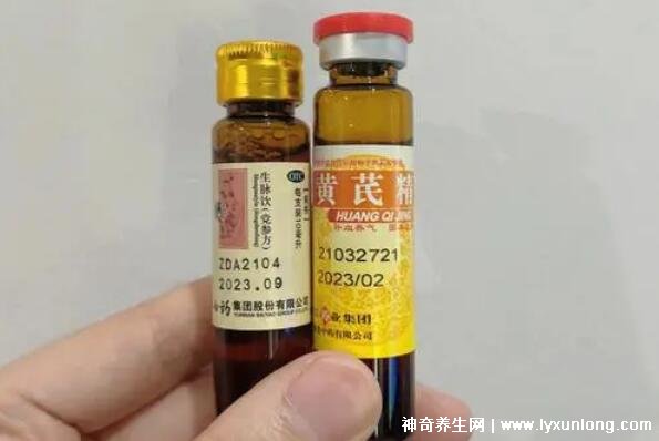 吃黃芪一年心衰好了怎么回事，強(qiáng)心保肝治愈輕度心衰