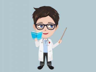 人體的十二經絡有哪些