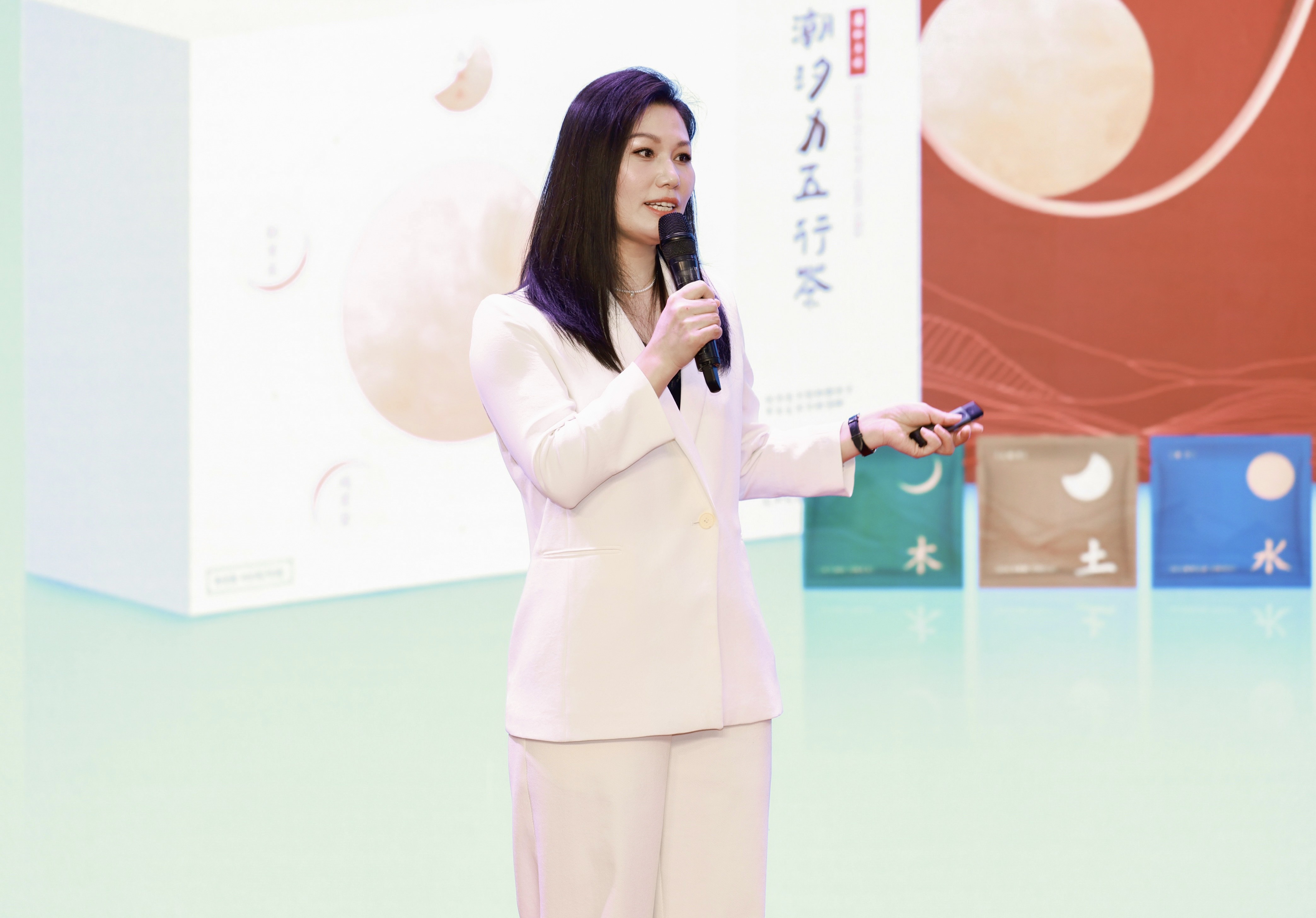 地山謙和：以中醫(yī)藥為橋梁，促進(jìn)人類健康與社會(huì)福祉