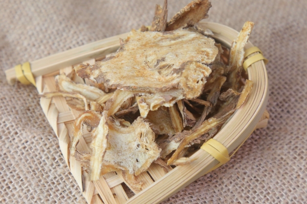 當歸泡水喝的正確方法是什么