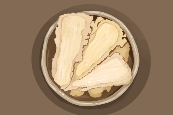 當歸可以天天喝嗎