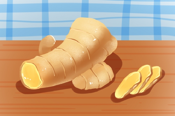 當歸和生姜能一起煮嗎-易網健康養生網 當歸和生姜能一起煮嗎