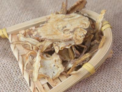 當(dāng)歸泡水喝的正確方法是什么