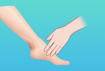 脾虛按摩哪些穴位