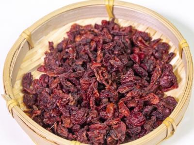 老年人吃茱萸有哪些益處