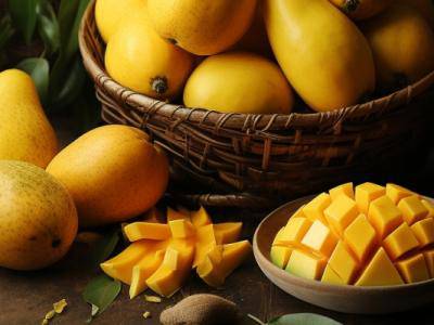 芒果吃多了會上火嗎 吃芒果有什么好處