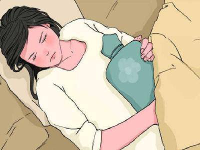 經血發臭是怎么回事，可能與三原因有關