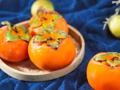 柿子和酸奶能一起吃嗎 柿子的搭配食物禁忌