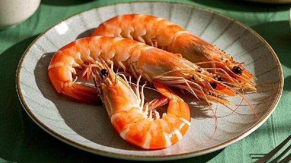 冻虾放了一年还能吃吗